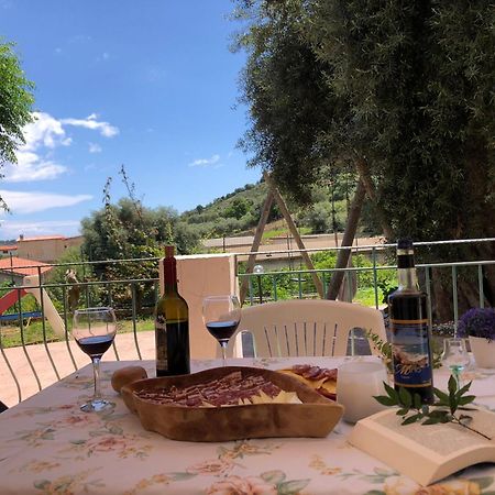 Appartamento Maremontagna كارديدو المظهر الخارجي الصورة
