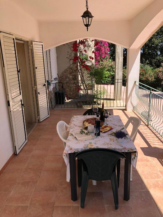 Appartamento Maremontagna كارديدو المظهر الخارجي الصورة