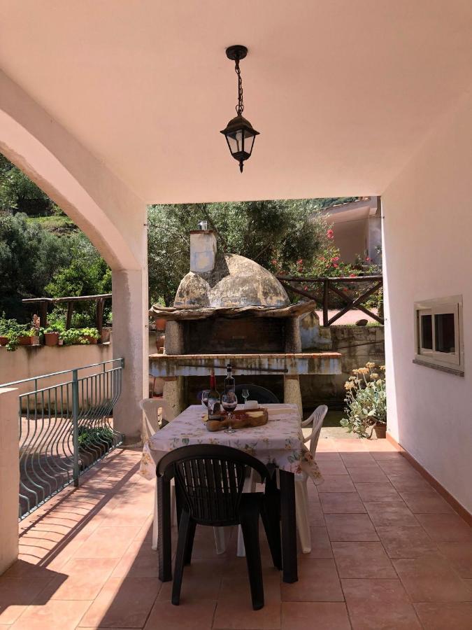Appartamento Maremontagna كارديدو المظهر الخارجي الصورة