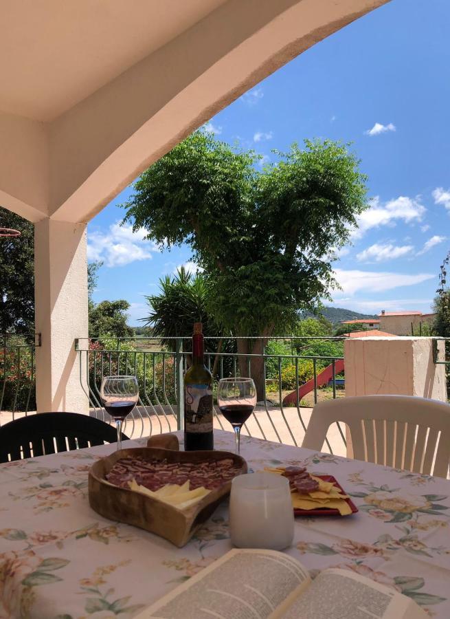 Appartamento Maremontagna كارديدو المظهر الخارجي الصورة