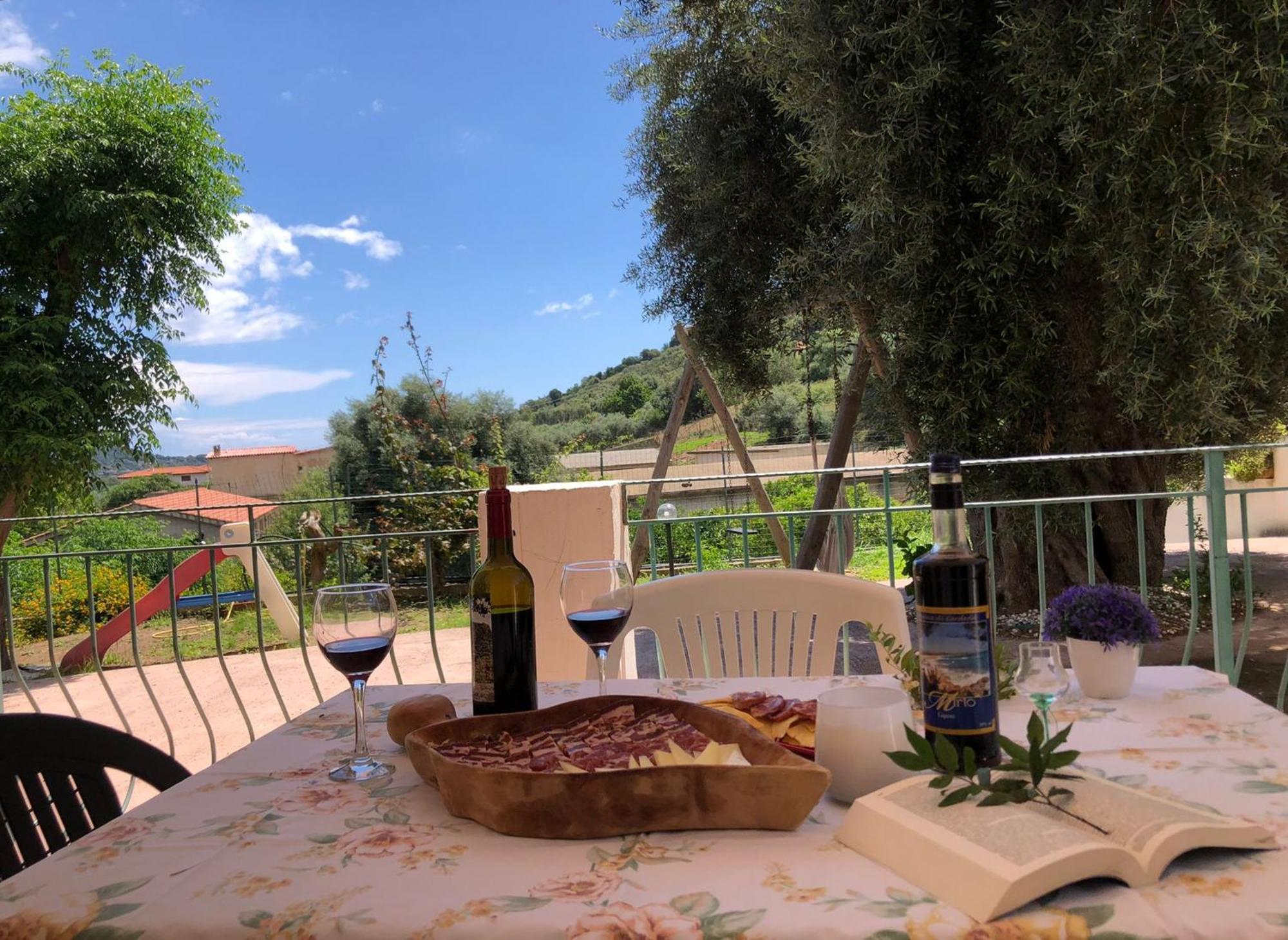 Appartamento Maremontagna كارديدو المظهر الخارجي الصورة