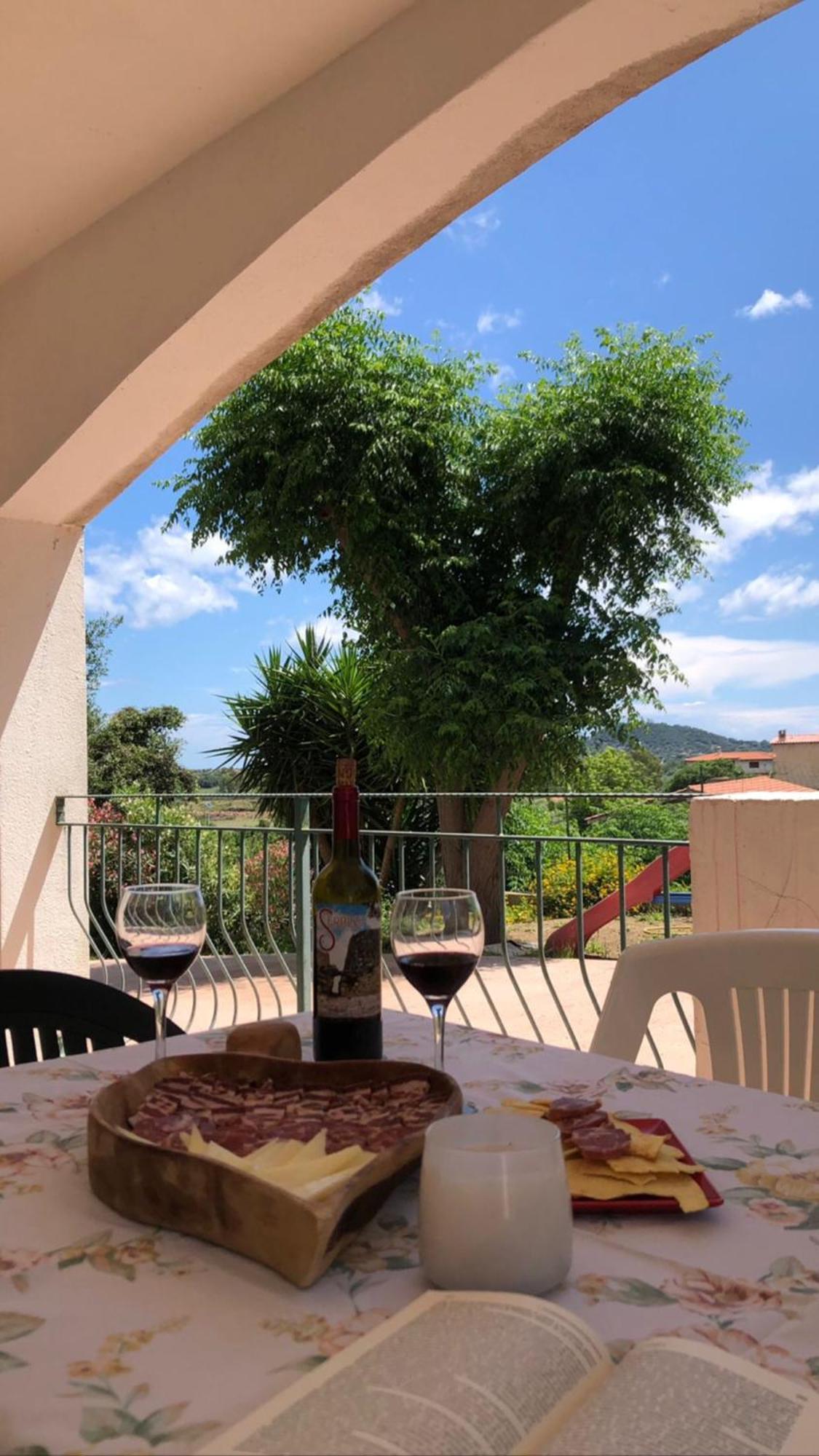 Appartamento Maremontagna كارديدو المظهر الخارجي الصورة
