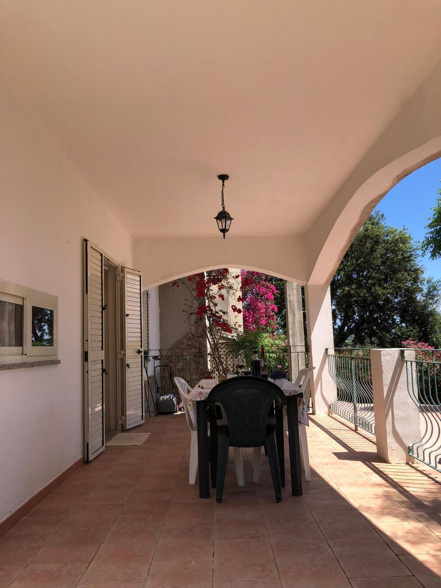 Appartamento Maremontagna كارديدو المظهر الخارجي الصورة