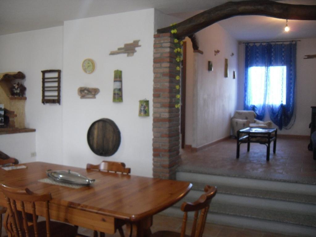 Appartamento Maremontagna كارديدو المظهر الخارجي الصورة