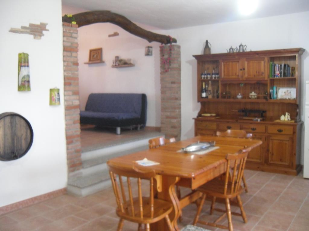 Appartamento Maremontagna كارديدو المظهر الخارجي الصورة