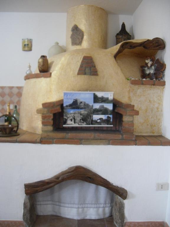 Appartamento Maremontagna كارديدو المظهر الخارجي الصورة