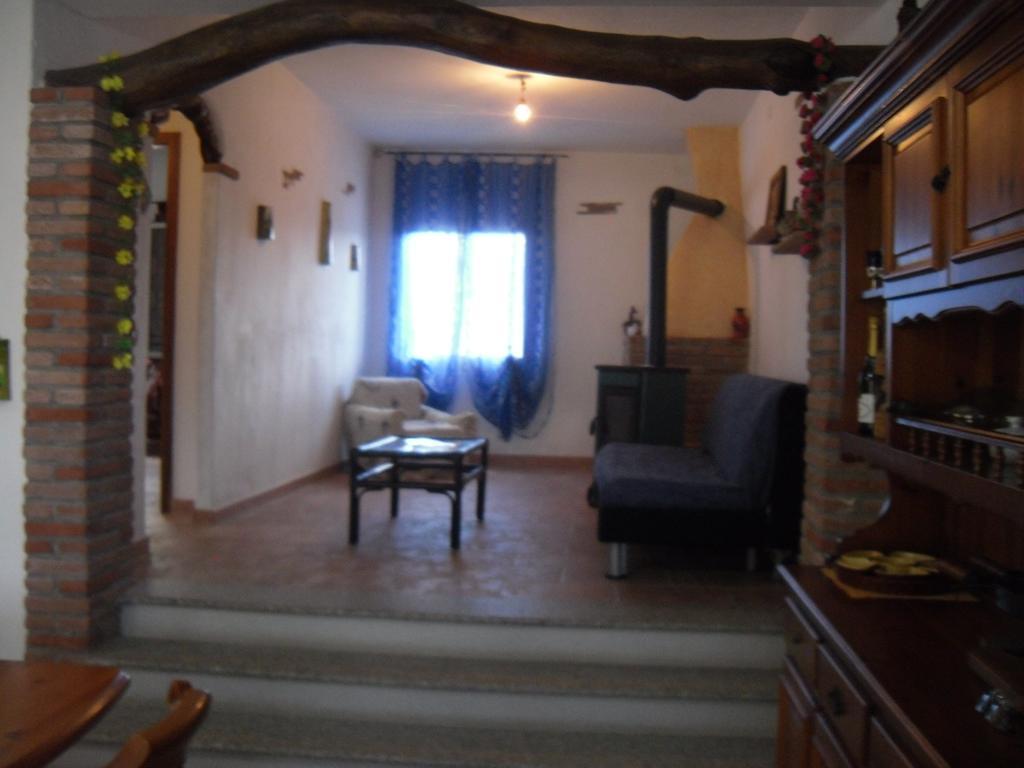 Appartamento Maremontagna كارديدو المظهر الخارجي الصورة