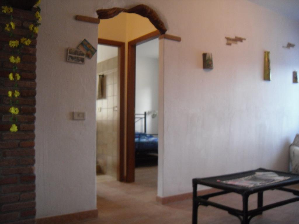 Appartamento Maremontagna كارديدو المظهر الخارجي الصورة
