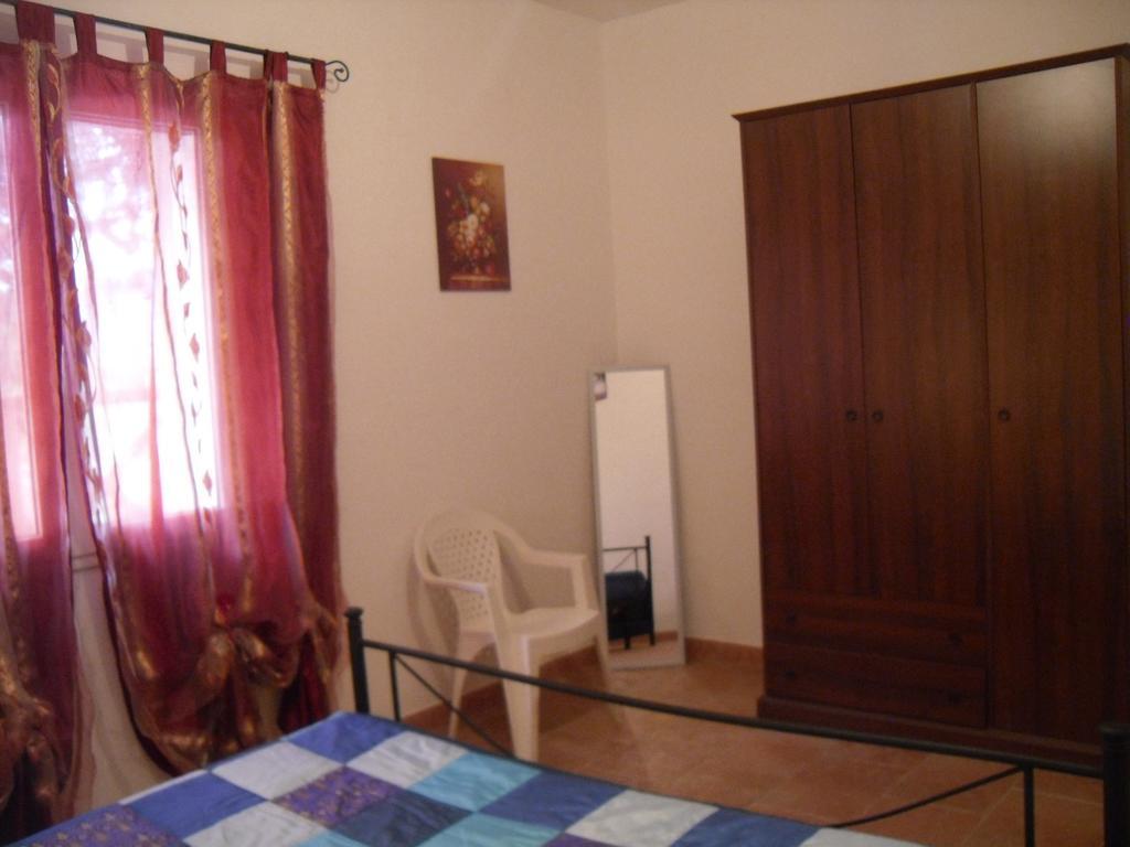 Appartamento Maremontagna كارديدو المظهر الخارجي الصورة