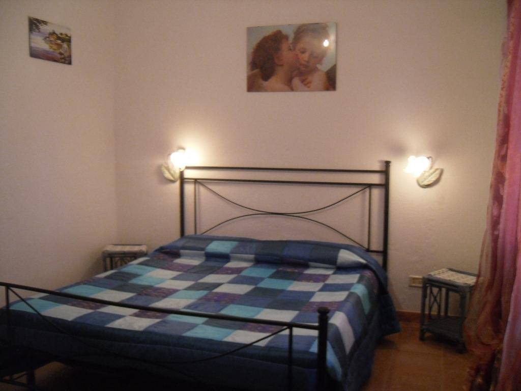 Appartamento Maremontagna كارديدو المظهر الخارجي الصورة