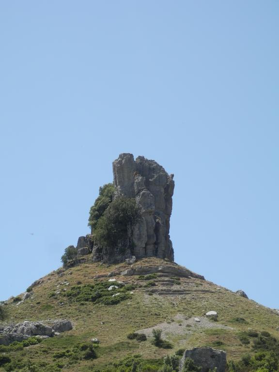 Appartamento Maremontagna كارديدو المظهر الخارجي الصورة
