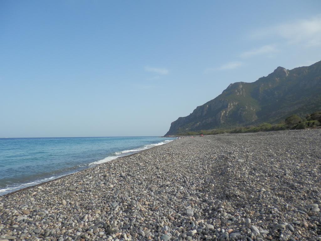Appartamento Maremontagna كارديدو المظهر الخارجي الصورة