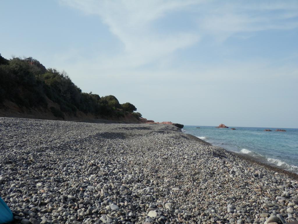 Appartamento Maremontagna كارديدو المظهر الخارجي الصورة