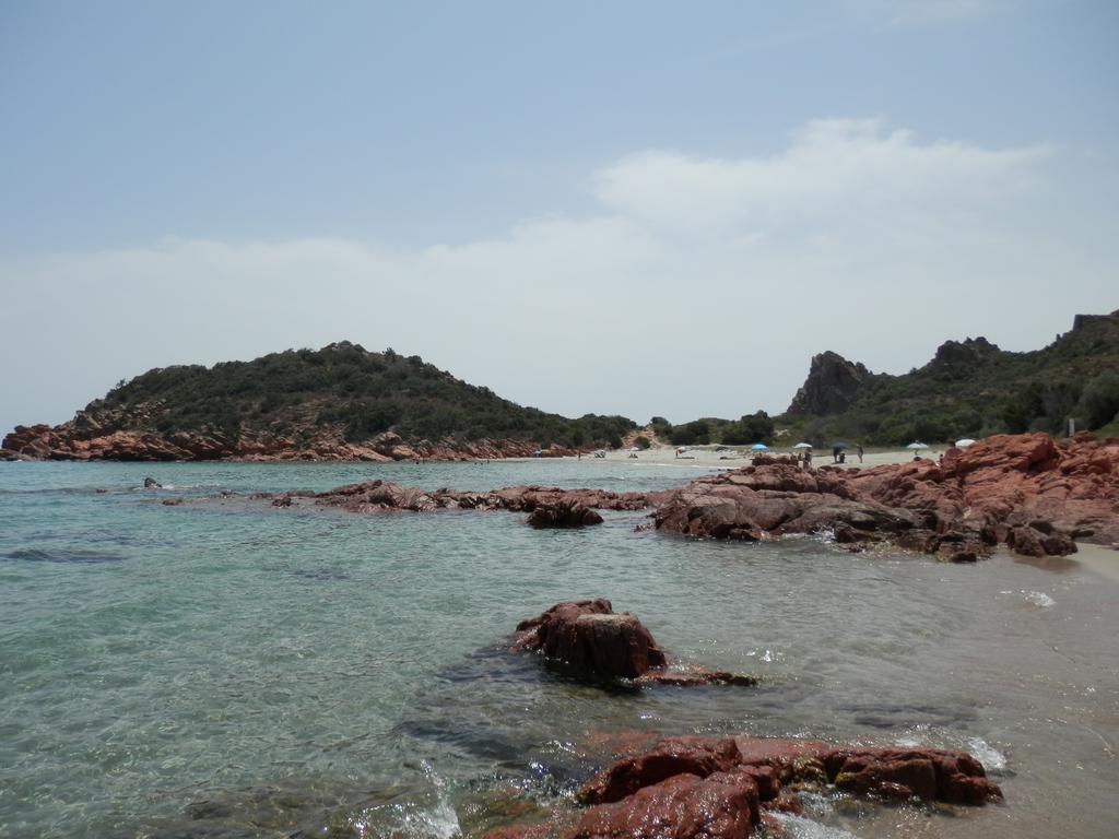 Appartamento Maremontagna كارديدو المظهر الخارجي الصورة