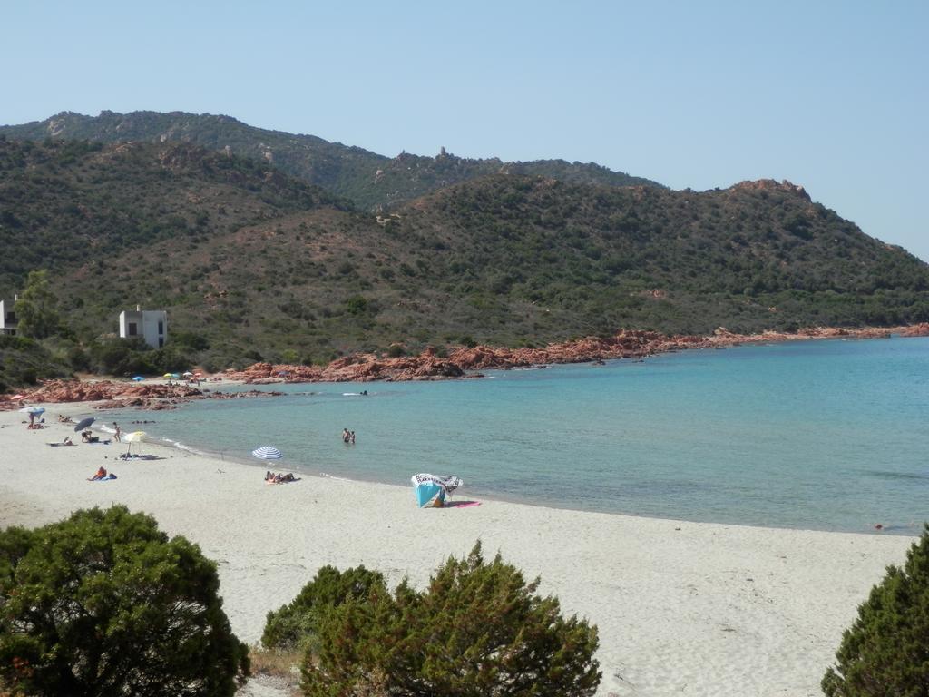 Appartamento Maremontagna كارديدو المظهر الخارجي الصورة