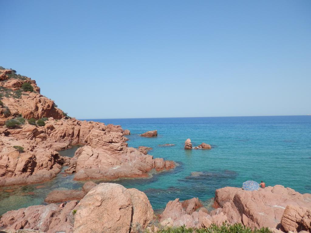 Appartamento Maremontagna كارديدو المظهر الخارجي الصورة