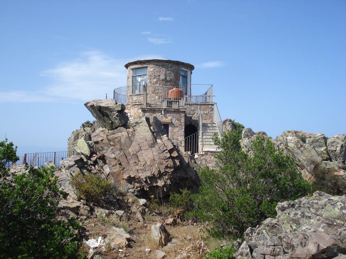 Appartamento Maremontagna كارديدو المظهر الخارجي الصورة