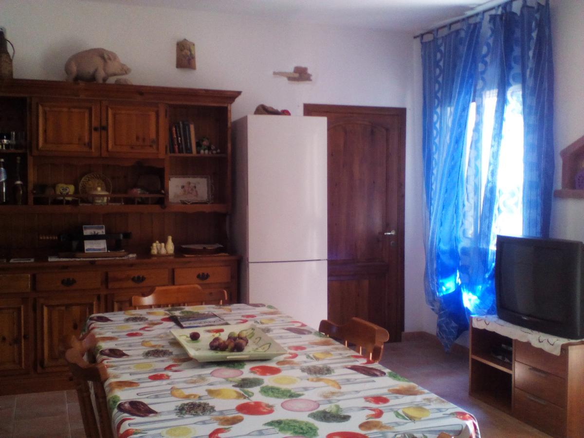 Appartamento Maremontagna كارديدو المظهر الخارجي الصورة