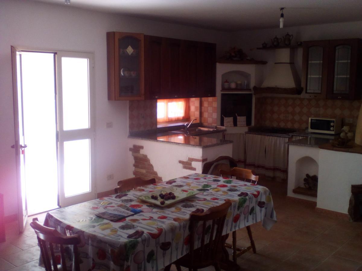 Appartamento Maremontagna كارديدو المظهر الخارجي الصورة