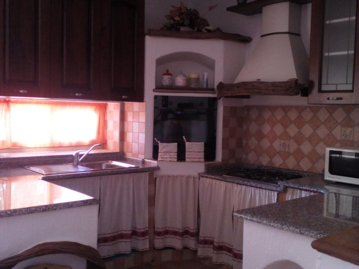Appartamento Maremontagna كارديدو المظهر الخارجي الصورة