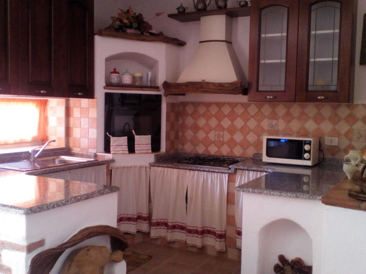 Appartamento Maremontagna كارديدو المظهر الخارجي الصورة