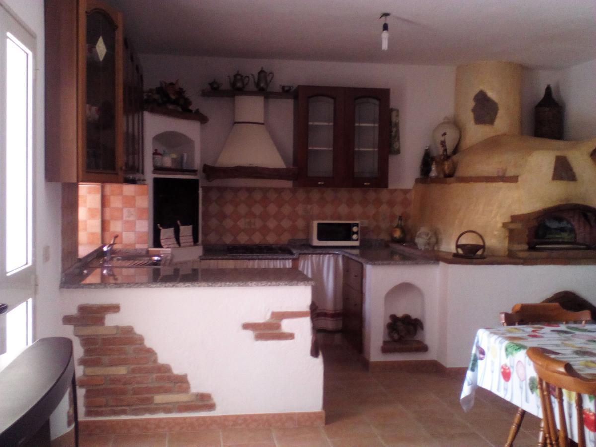 Appartamento Maremontagna كارديدو المظهر الخارجي الصورة