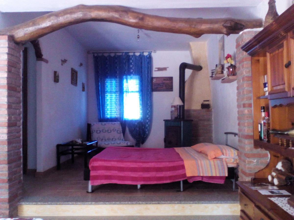 Appartamento Maremontagna كارديدو المظهر الخارجي الصورة